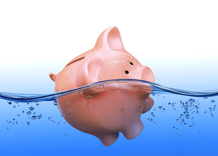 Reducir consumo agua comunidades