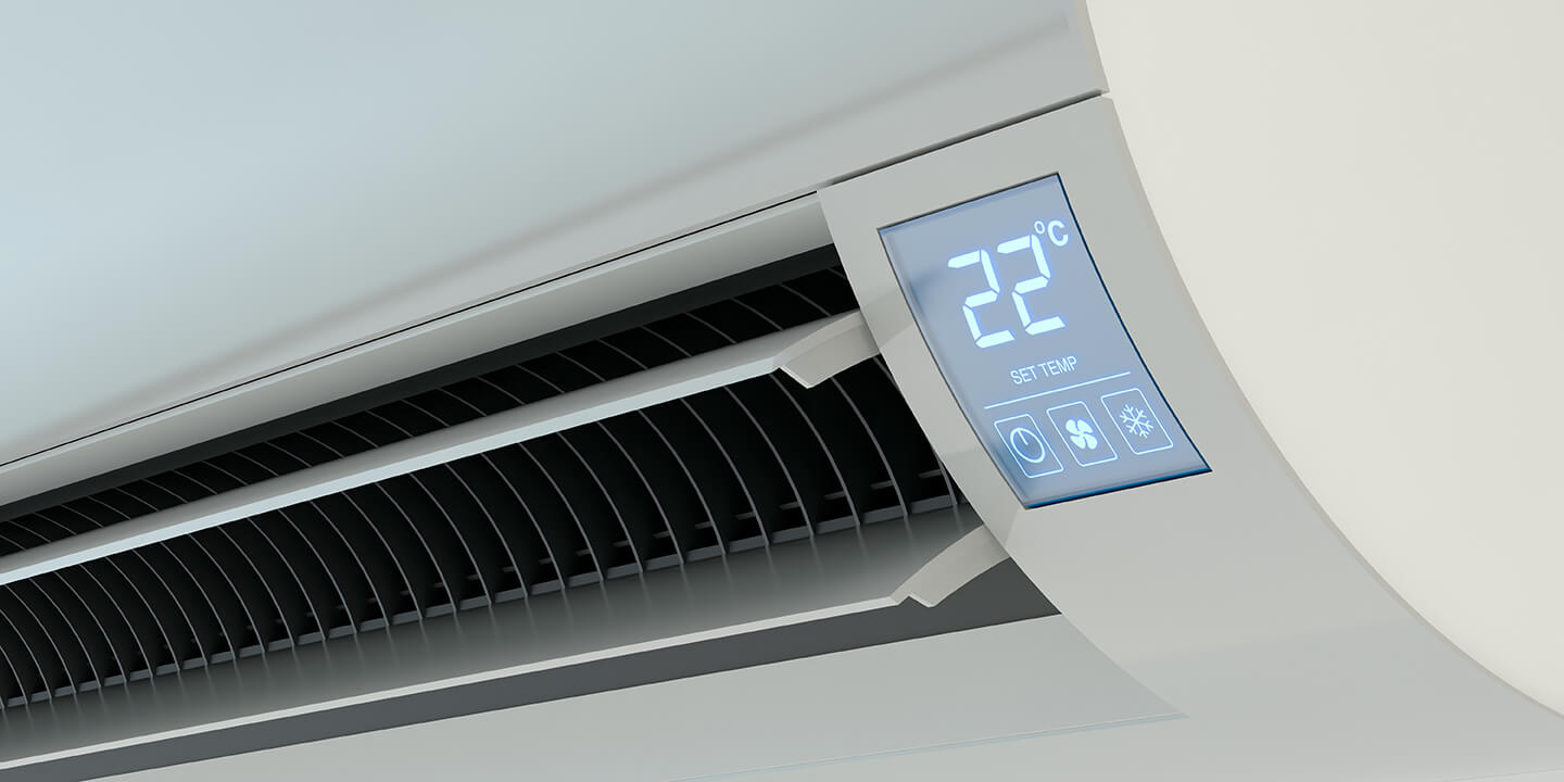 Críticamente caloría maorí Tipos de aparatos de aire acondicionado · Vivienda Saludable