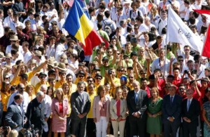 Se abre al público Solar Decathlon 2012