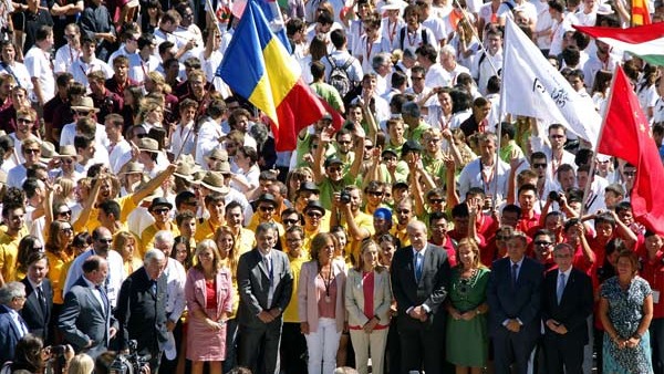 Se abre al público Solar Decathlon 2012