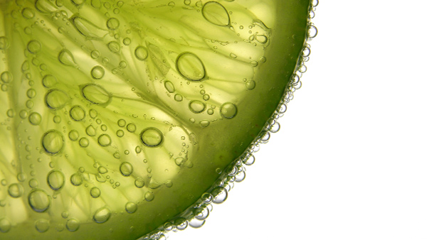 La comida ecológica