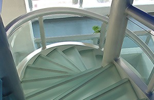 Escaleras: cómo elegirlas