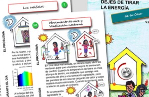 Manual para que dejes de tirar la energía