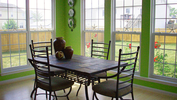 Prepara tu casa para el verano (II)