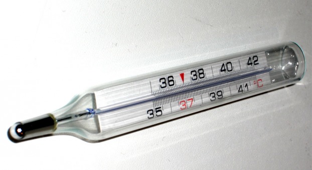 Problemas derivados de la temperatura