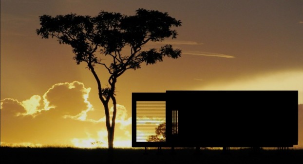 Solar Decathlon 2010, un concurso comprometido con el Medio Ambiente