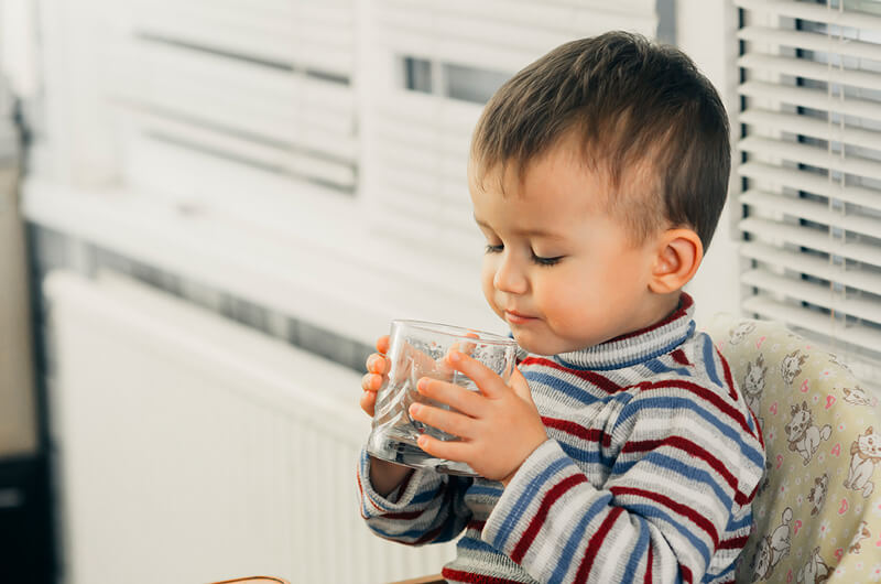 Cómo evitar contaminar el agua en casa · Vivienda Saludable