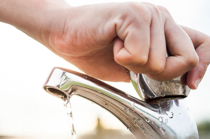 Como Evitar Contaminar El Agua En Casa Vivienda Saludable