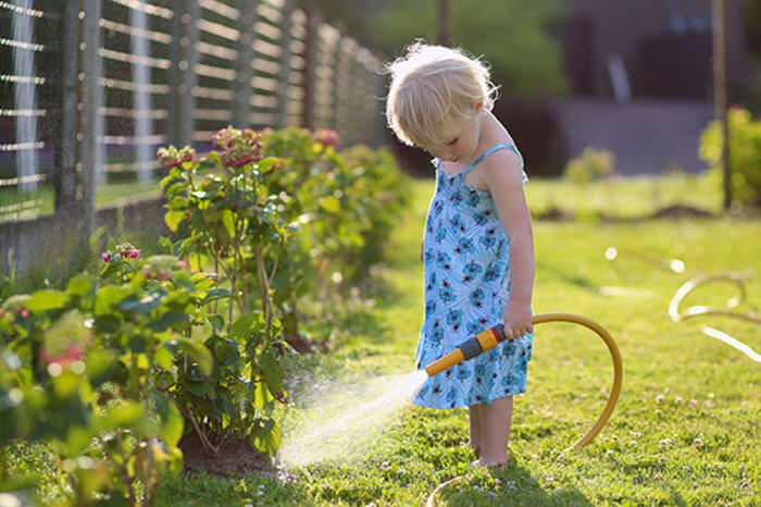 Cómo evitar contaminar el agua en casa · Vivienda Saludable