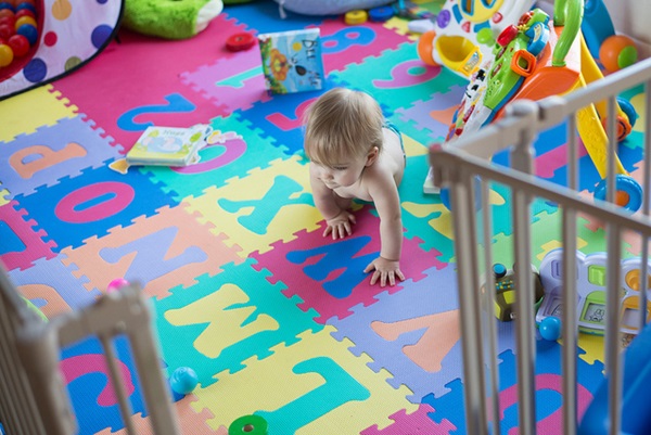 Lío ciclo Dinkarville Protectores infantiles para tus muebles · Vivienda Saludable