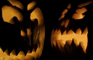 Ideas para un Halloween terrorífico