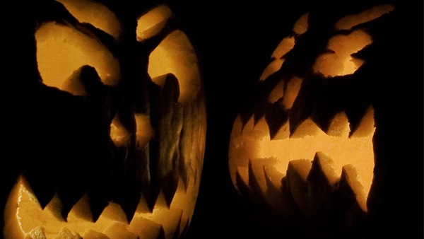 Ideas para un Halloween terrorífico