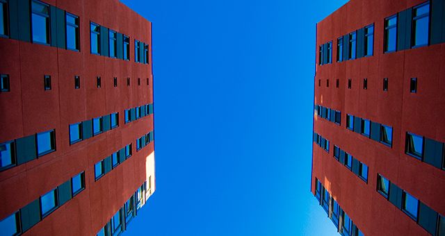 características de las paredes ventiladas