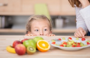 Día Mundial Alimentación