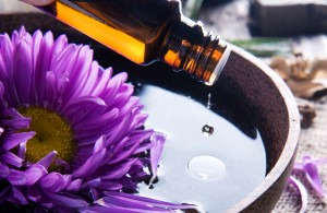Aromaterapia en el hogar