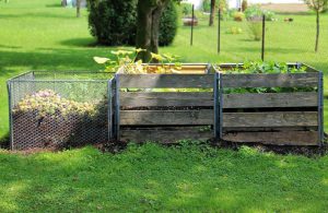 compost casero