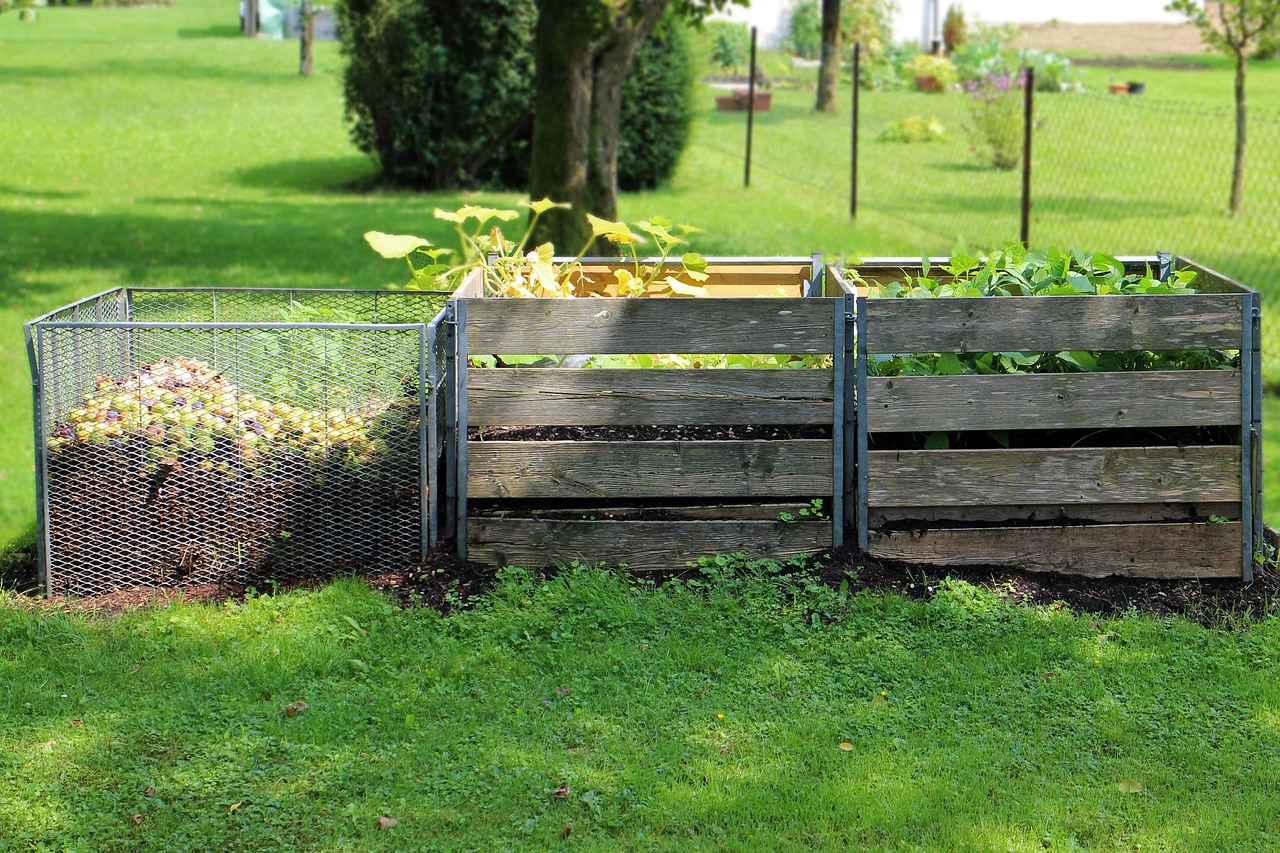 compost casero