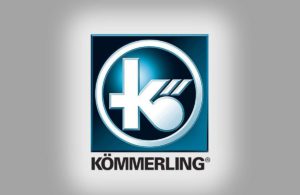 Logo de Kömmerling