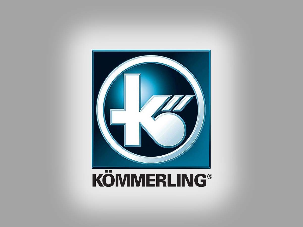 Logo de Kömmerling