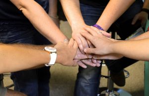 Cómo repartir las tareas en una familia