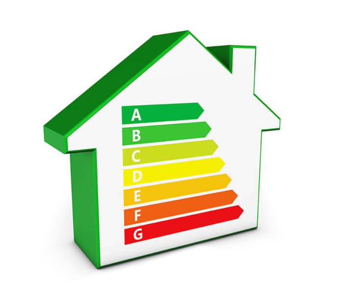 Qué es el certificado energético