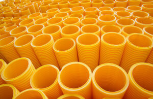 reciclar pvc