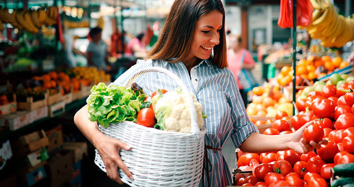 ahorrar en la compra con zero waste