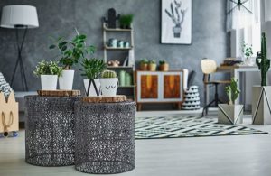 tendencias para decorarción interior