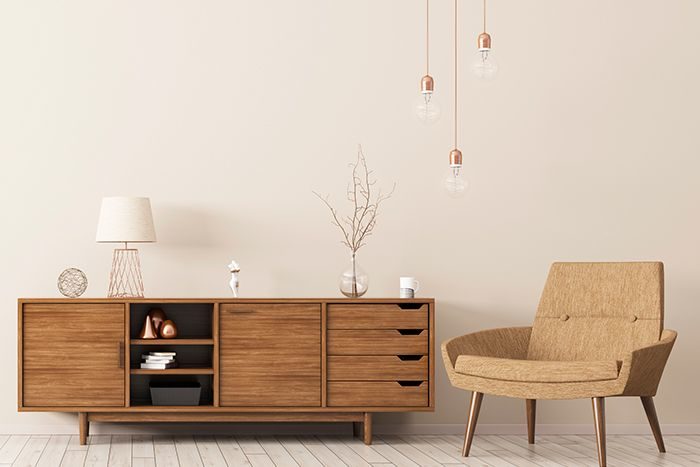 como reformar muebles de madera