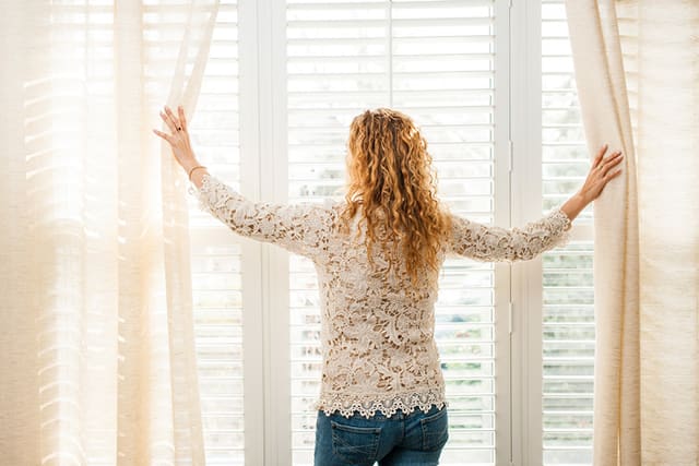 Buenas para buenas ventanas · Vivienda Saludable