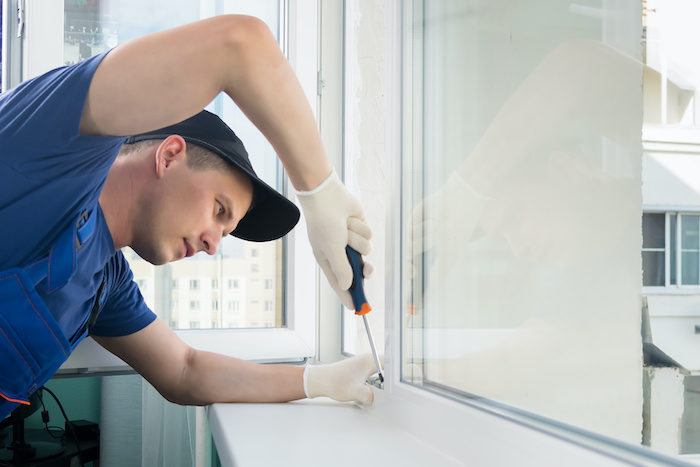 instalador de ventanas en el plan renove de ventanas