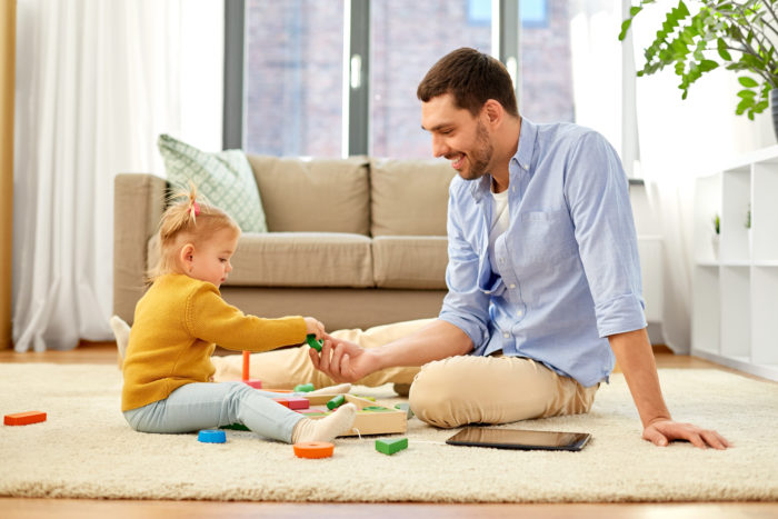 ideas de planes con niños para el estado de alarma