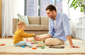 ideas de planes con niños para el estado de alarma