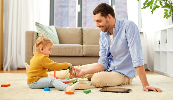 ideas de planes con niños para el estado de alarma