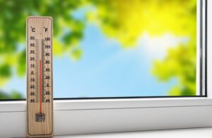 combatir el calor en verano