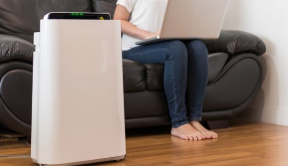 Humidificadores