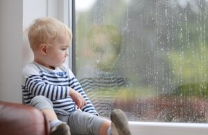 Cómo proteger nuestra vivienda de las tormentas