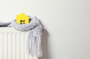 proteger la casa contra el frío