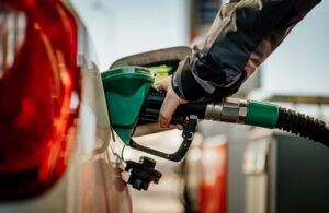Ahorrar gasolina en el coche