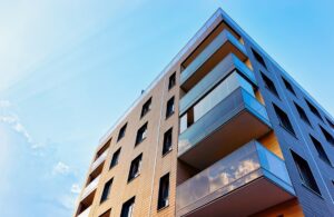 Nueva ley de vivienda