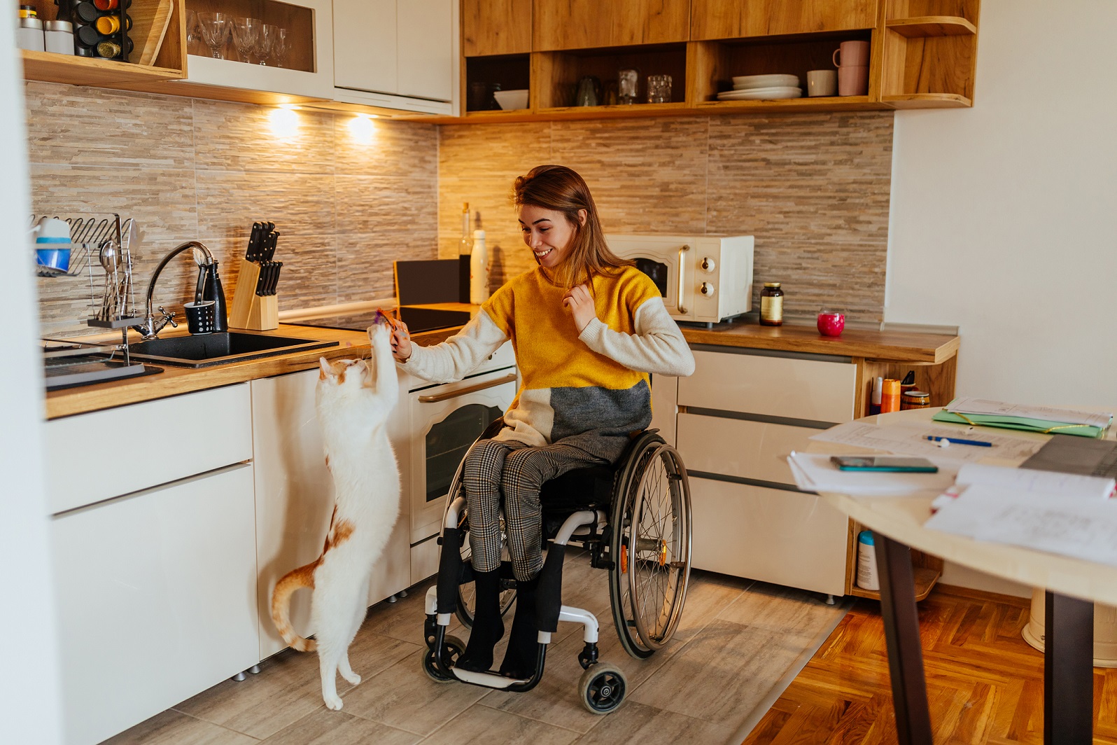 Guia accesibilidad casa