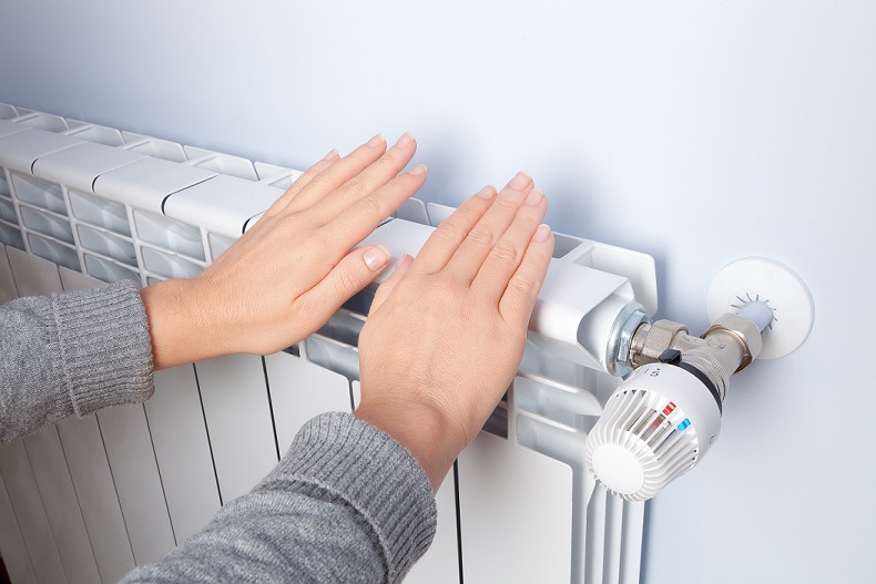 Comment et pourquoi est-il important de purger les radiateurs ?  · Logement sain