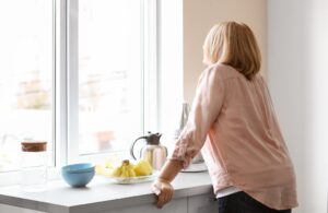 Ventanas para cocina