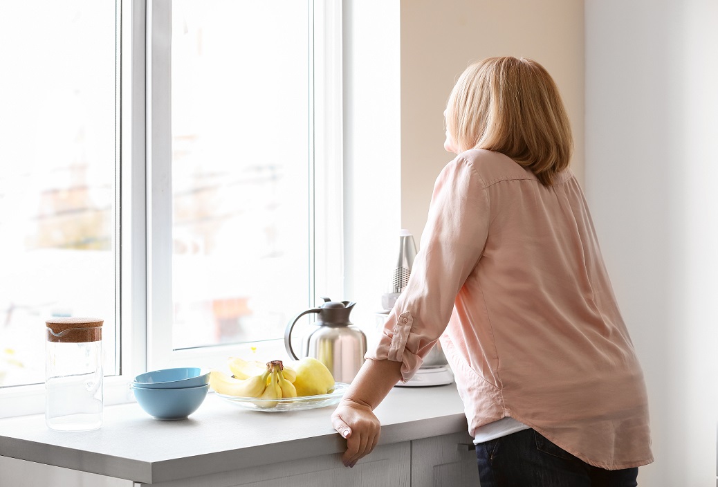 Ventanas para cocina