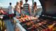 Claves triunfar barbacoa